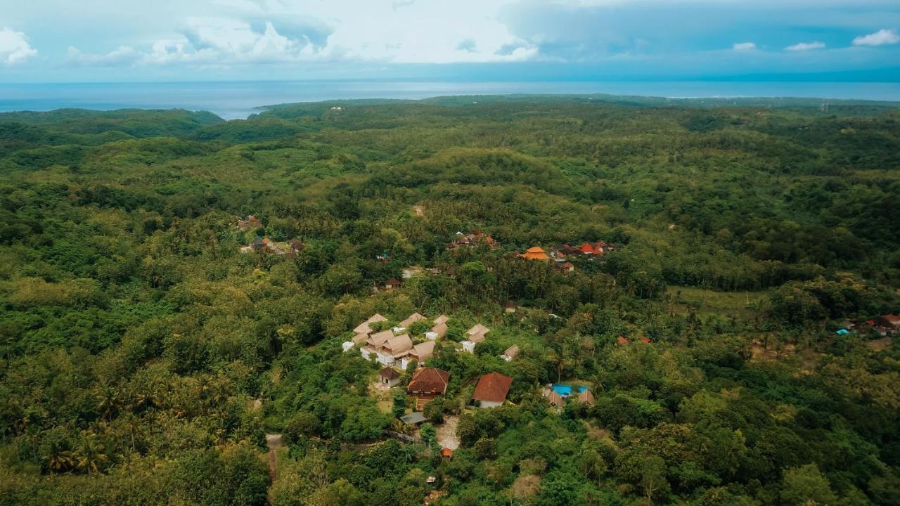BB Resort&Spa Batumadeg Exterior foto