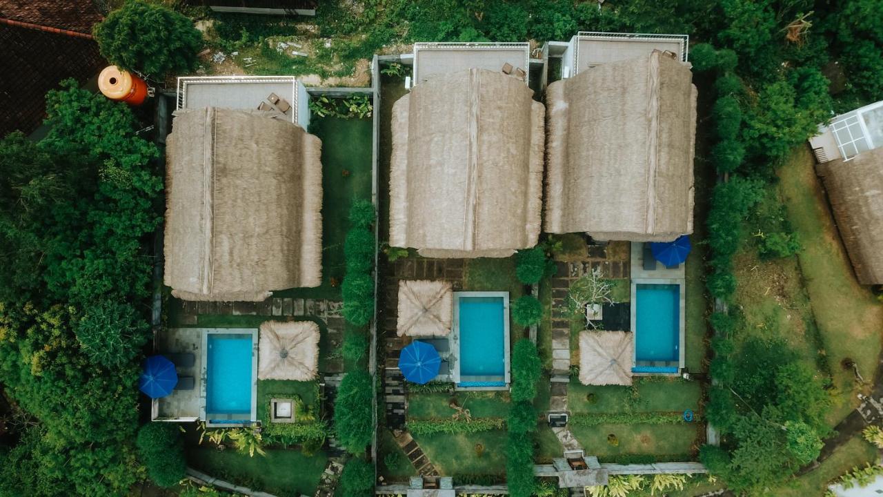 BB Resort&Spa Batumadeg Exterior foto