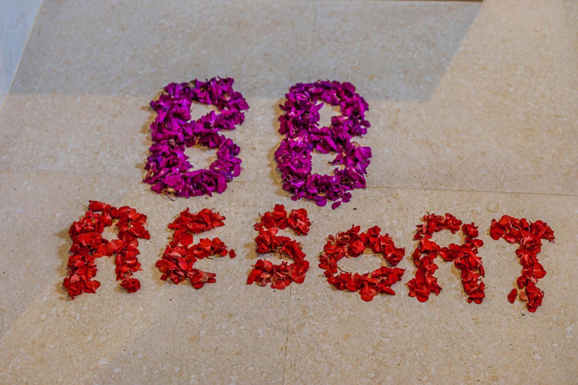 BB Resort&Spa Batumadeg Exterior foto